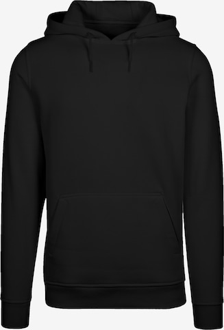 Sweat-shirt 'Def Leppard Hysteria' F4NT4STIC en noir : devant