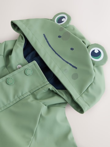 Manteau Next en vert