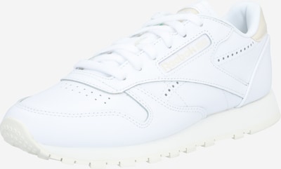 Reebok Classic Niske tenisice u prljavo bijela, Pregled proizvoda