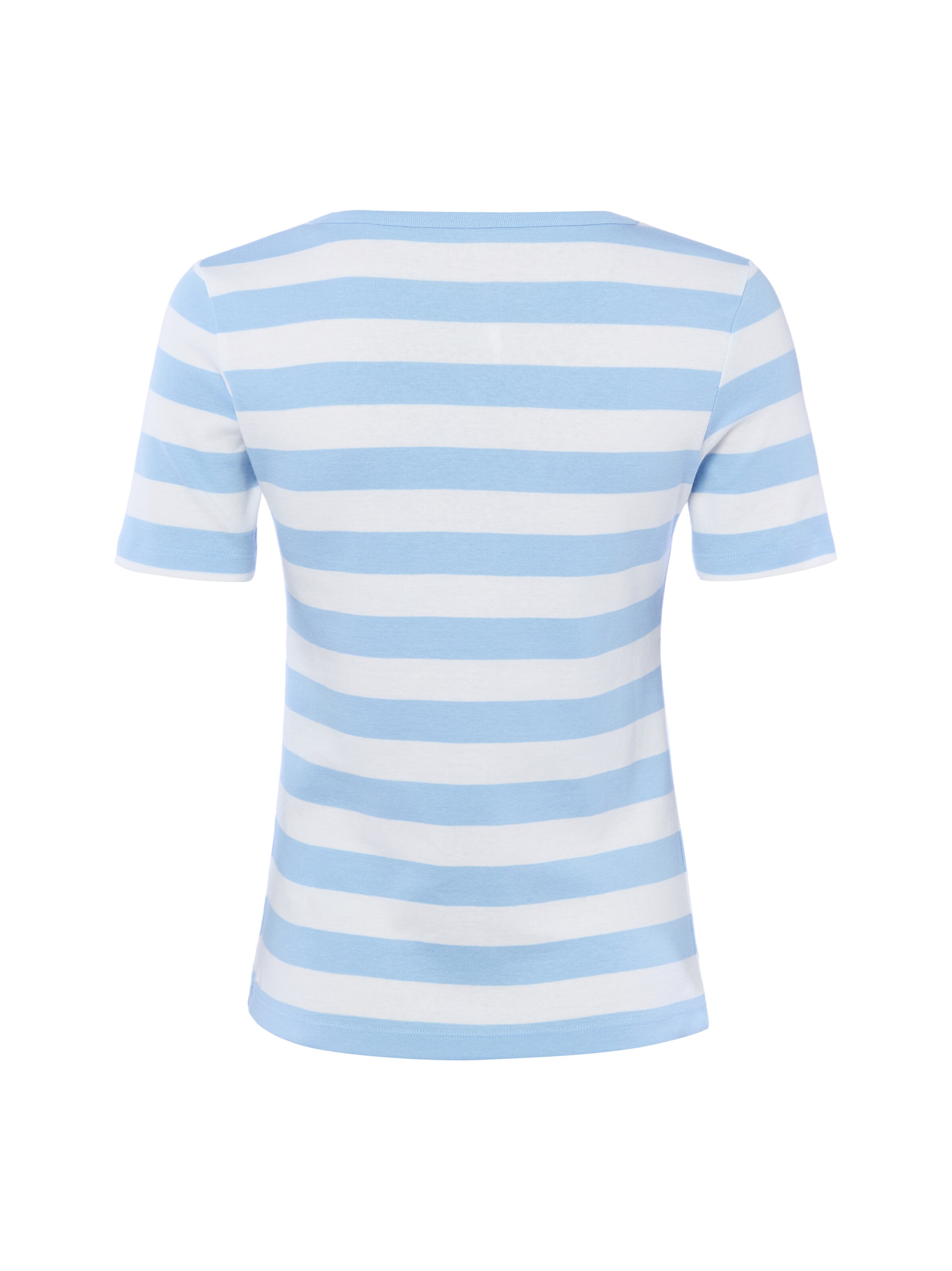 Brookshire T-Shirt in Blau