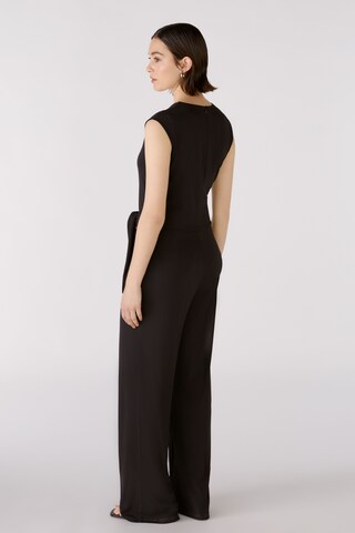 OUI Jumpsuit in Schwarz