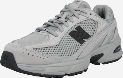 Sportbačiai be auliuko '509' iš new balance, spalva – akmens / juoda, Prekių apžvalga