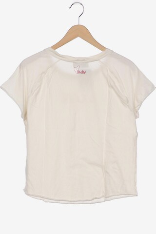 MOS MOSH Top & Shirt in XL in White