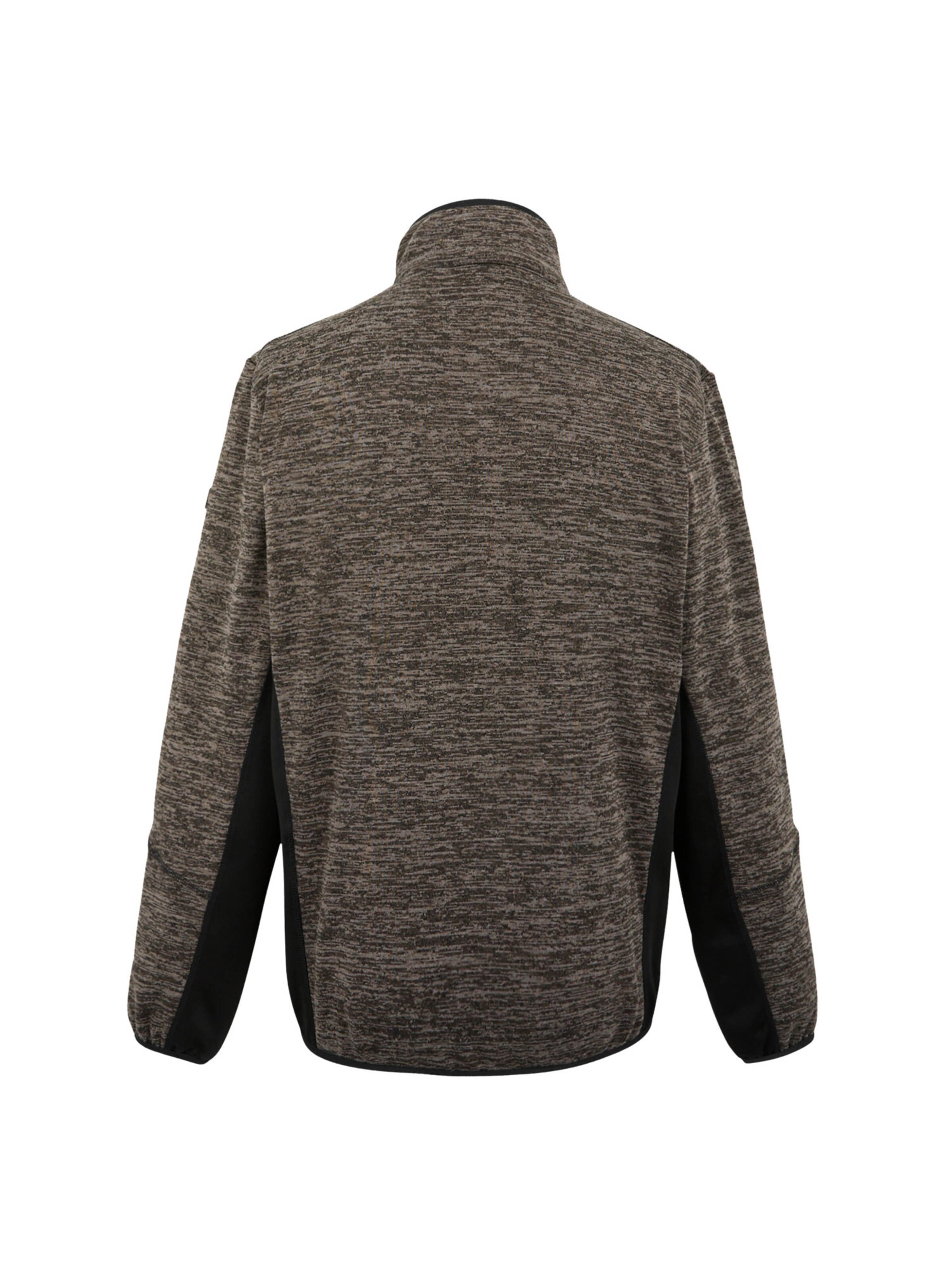 Veste en polaire 'Baslinn' REGATTA en marron