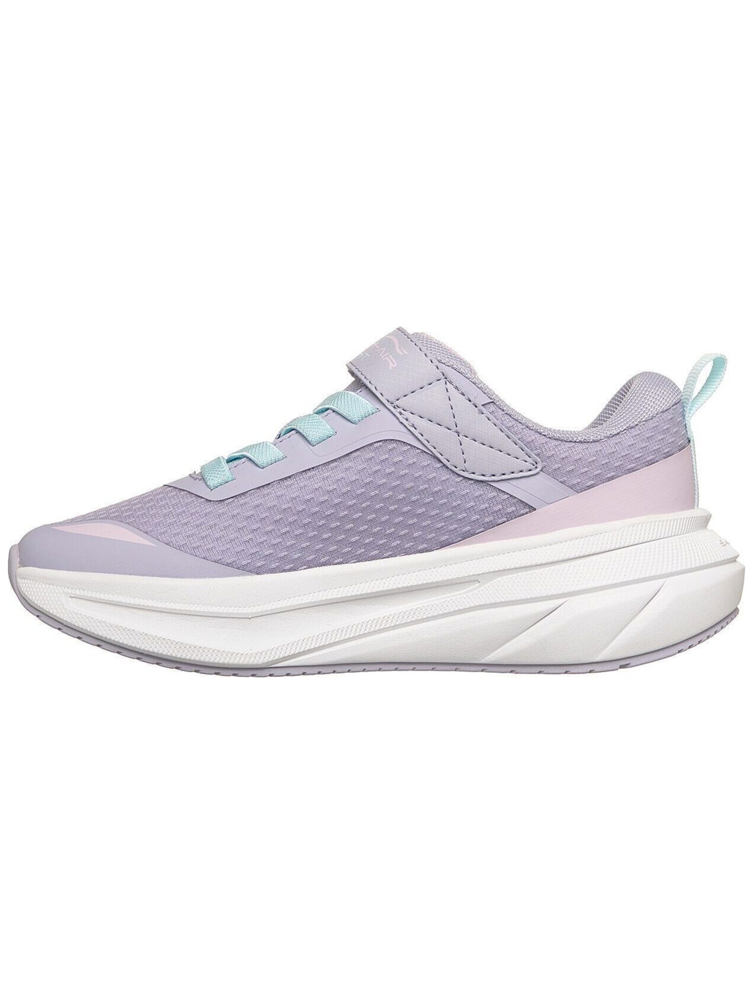 SKECHERS Sneaker 'AIR FLIGHT' in Lila