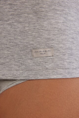 INTIMISSIMI Top in Grau