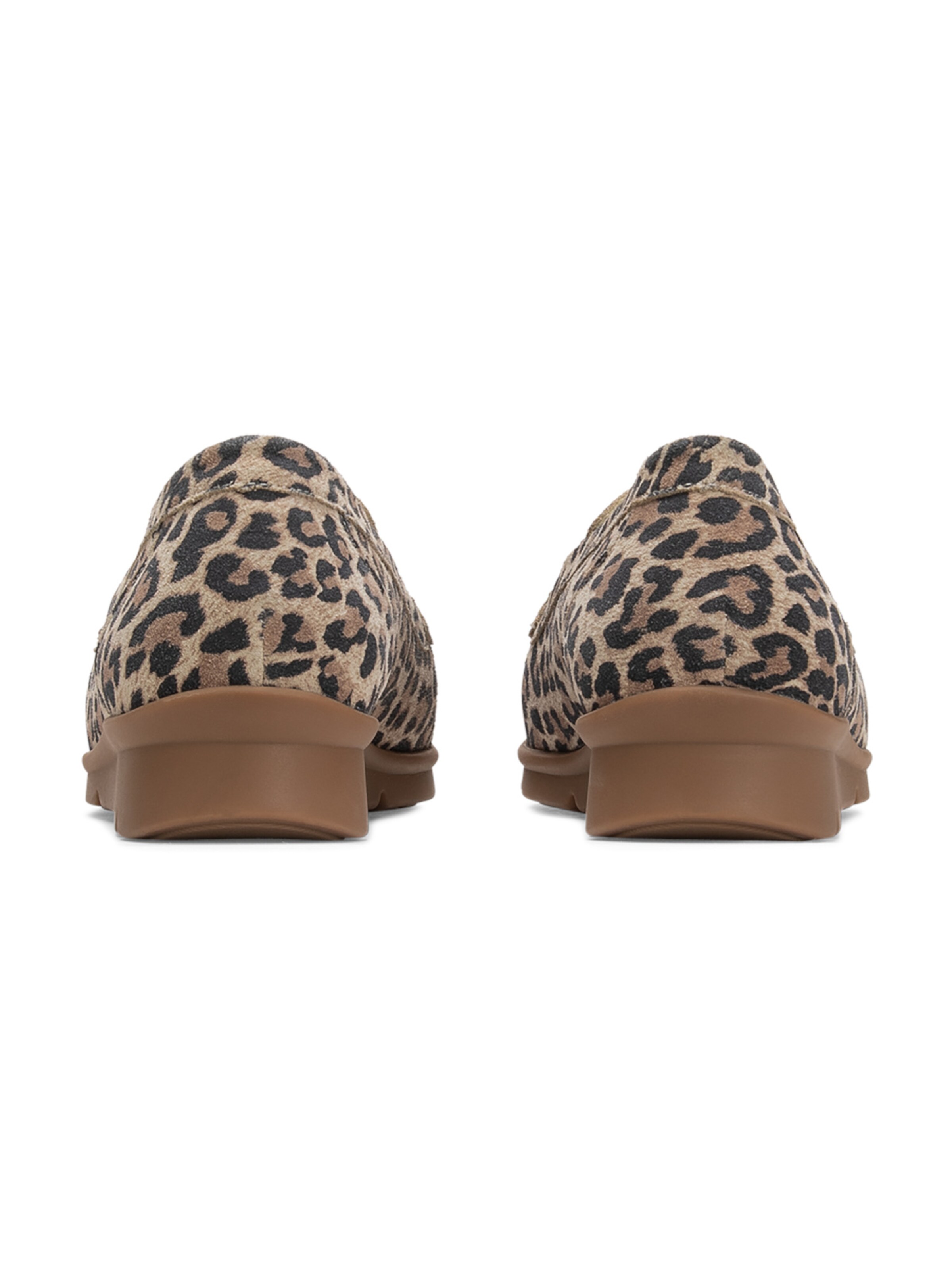 Slipper di VITAFORM in beige