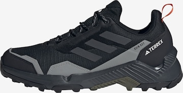 Scarpa bassa 'Eastrail 2.0' di ADIDAS TERREX in nero: frontale
