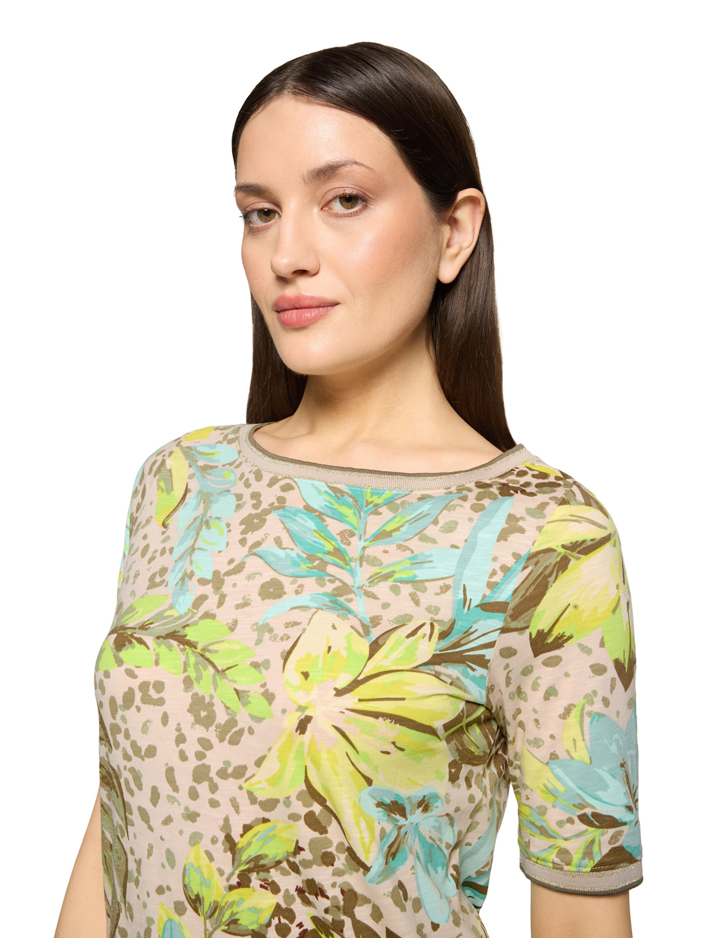 Betty Barclay Shirt in Beige