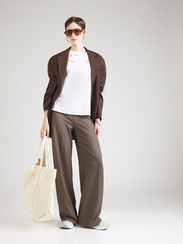 Camicia da donna di & Other Stories in bianco