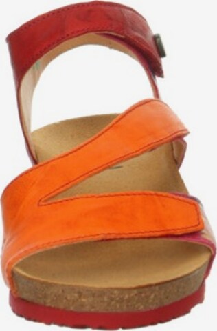 THINK! Sandals in Mixed colors