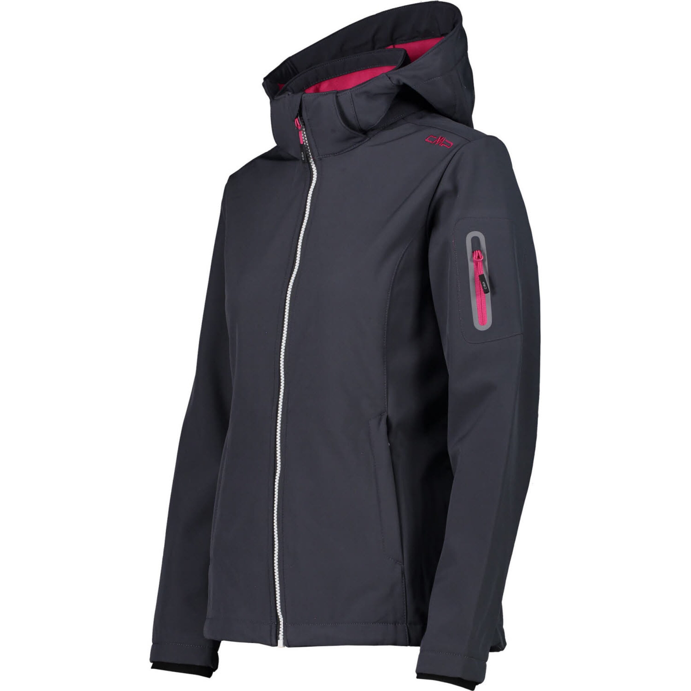 Giacca per outdoor di CMP in grigio