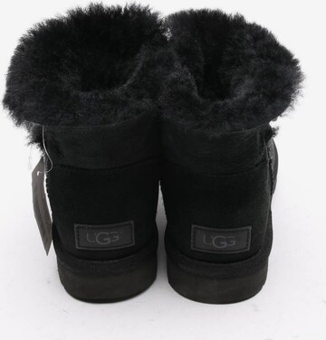 UGG Stiefeletten 38 in Schwarz