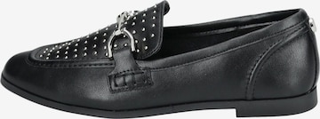 STEVE MADDEN Slipper in Schwarz