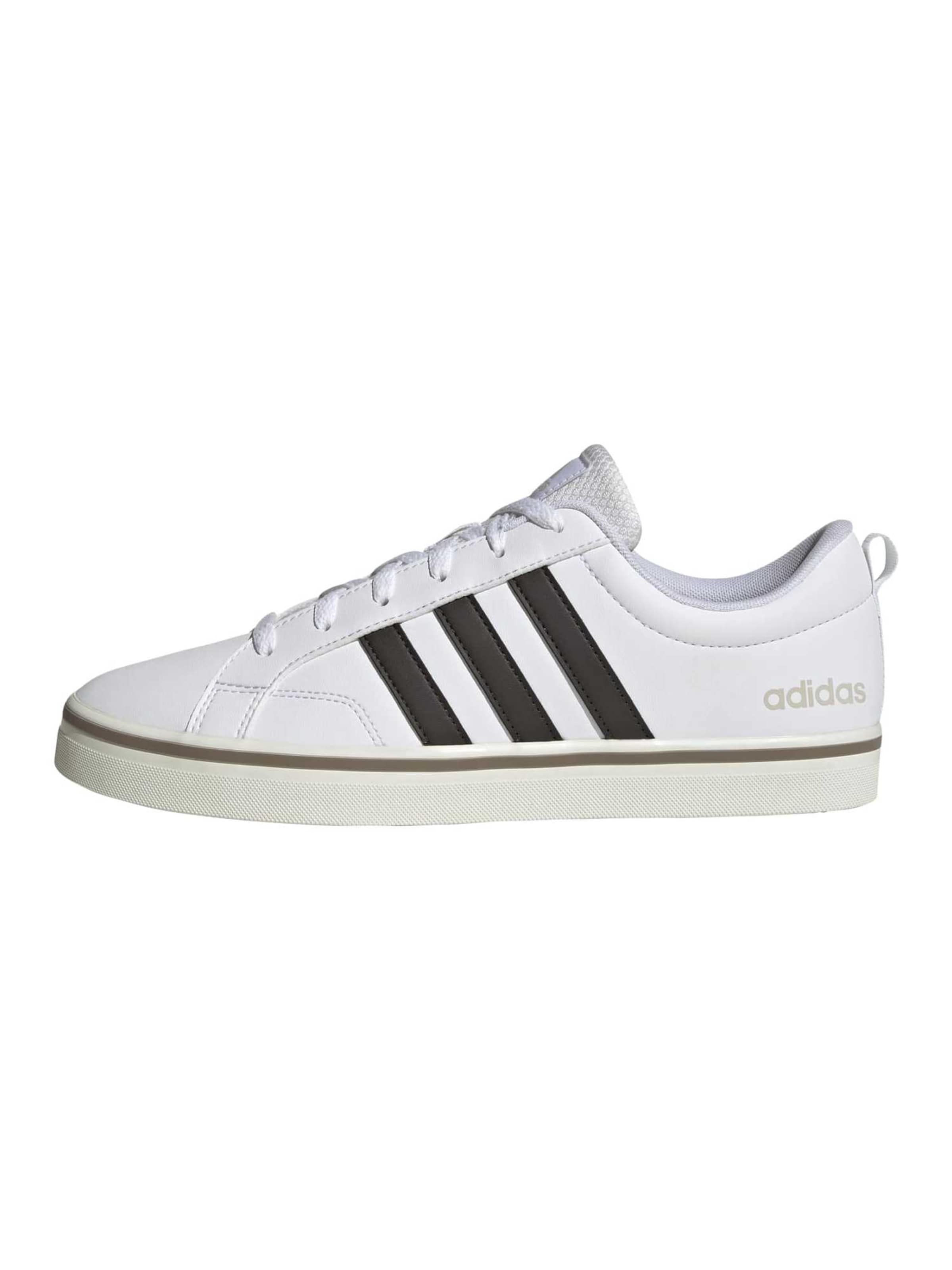 ADIDAS SPORTSWEAR Sneaker 'VS PACE 2.0' in 36 in schwarz / weiß, Produktansicht