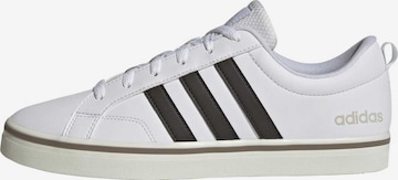 ADIDAS SPORTSWEARNiske tenisice 'VS PACE 2.0' - bijela boja: prednji dio