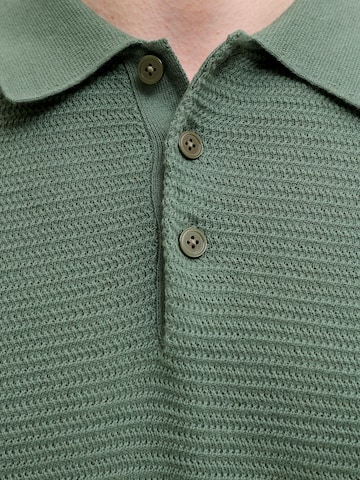 JACK & JONES Trui 'JPRBluriley' in Groen