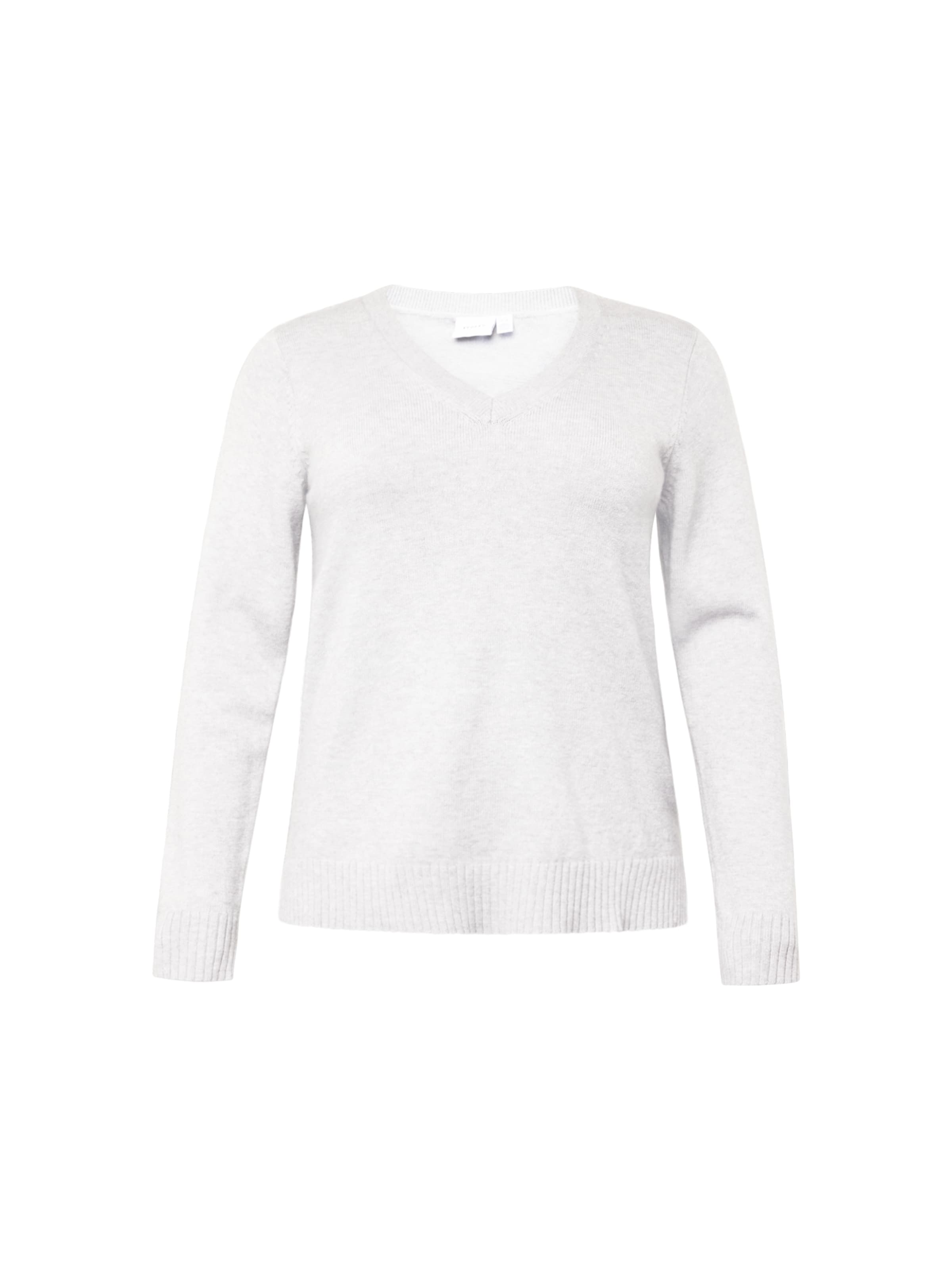 EVOKEDPulover - siva boja: prednji dio