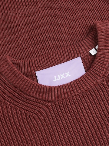 JJXX Sweater 'Mila' in Red