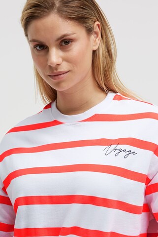 Soccx Sweatshirt in White