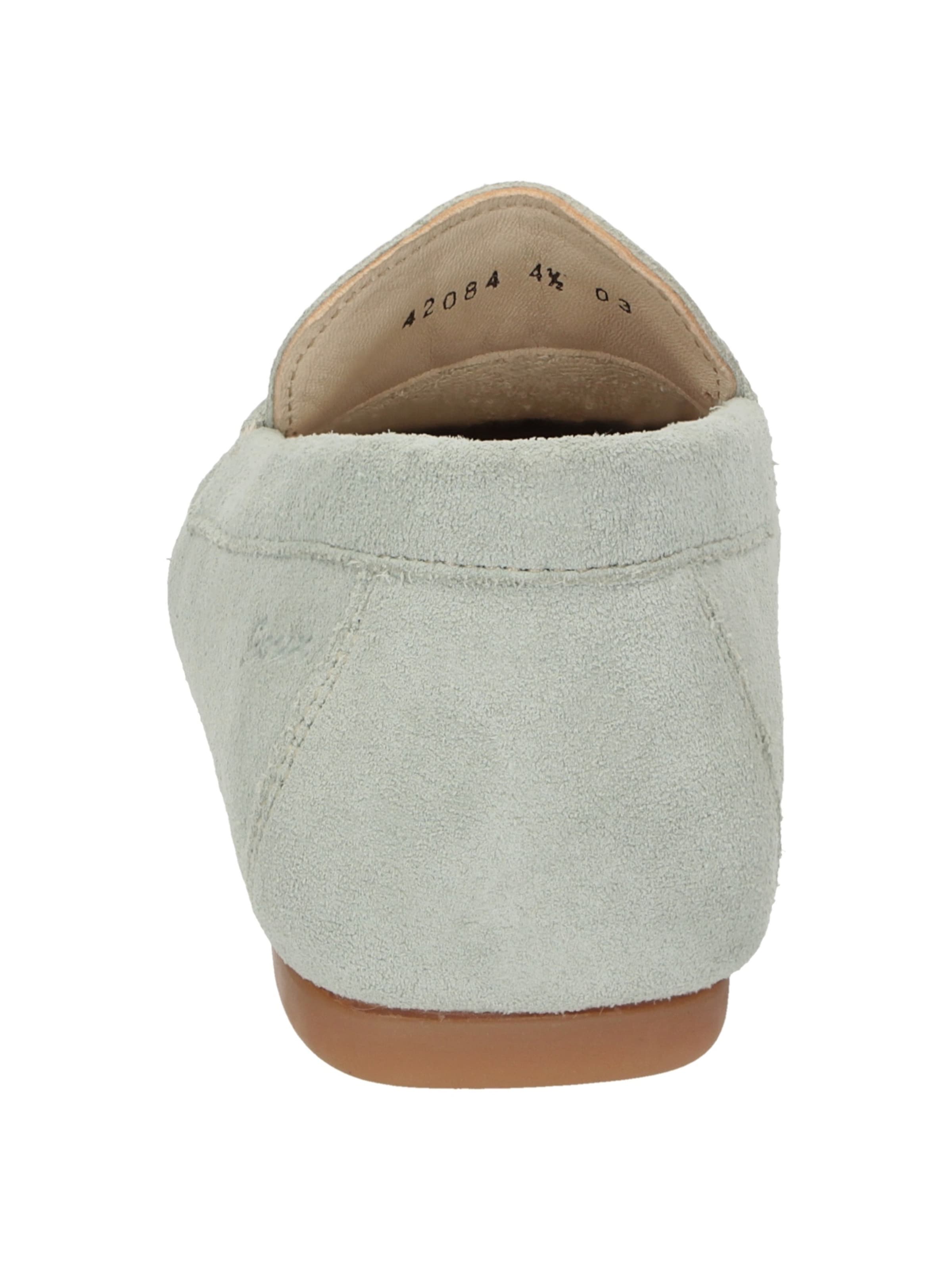 Chaussure basse ' Simadesa-700 ' SIOUX en vert