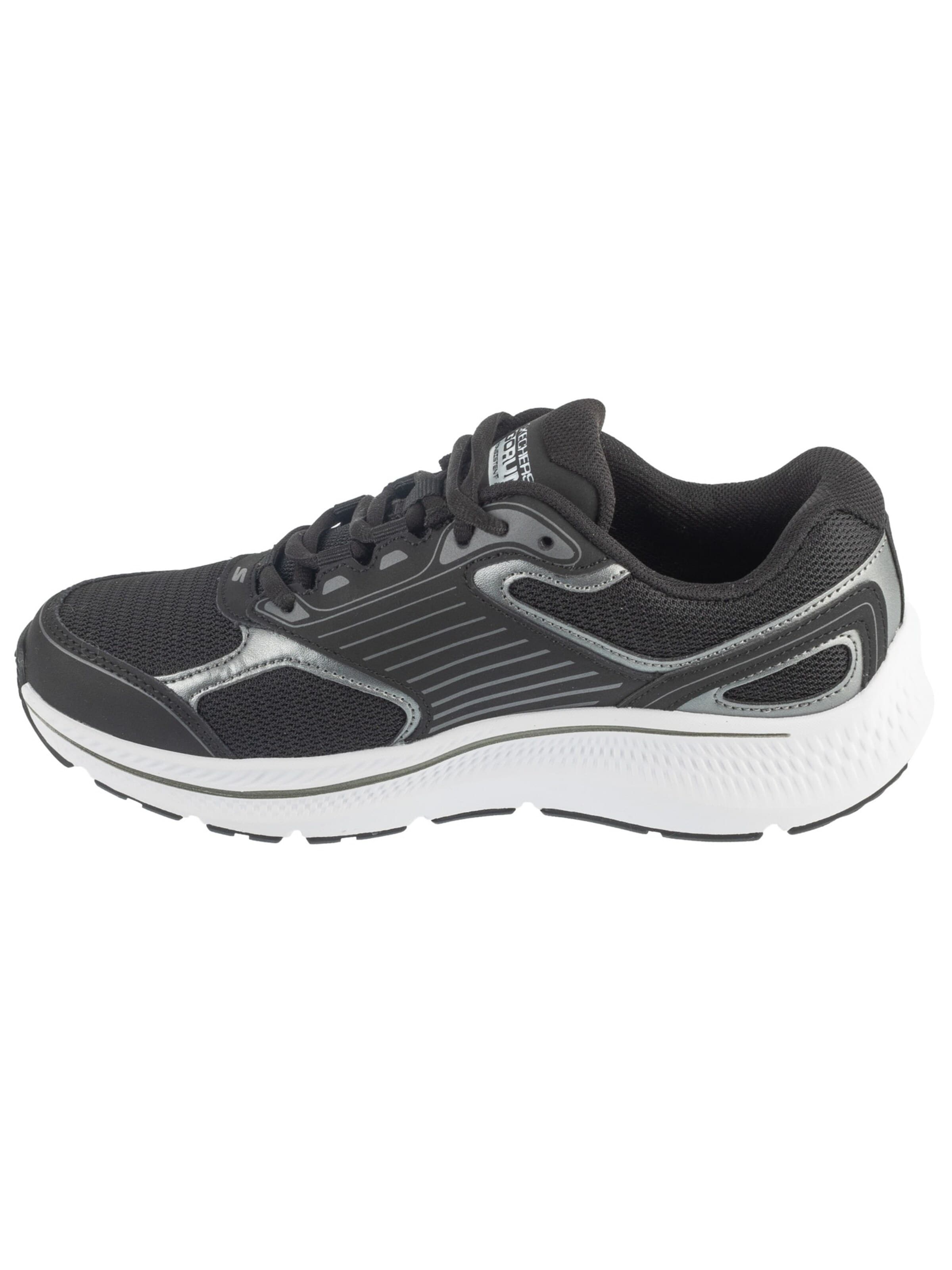 SKECHERS Running shoe 'Skechers Go Run Consistent 2.0 - Advantage' in Black: front