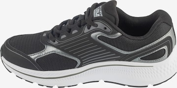 SKECHERS Running shoe 'Skechers Go Run Consistent 2.0 - Advantage' in Black: front
