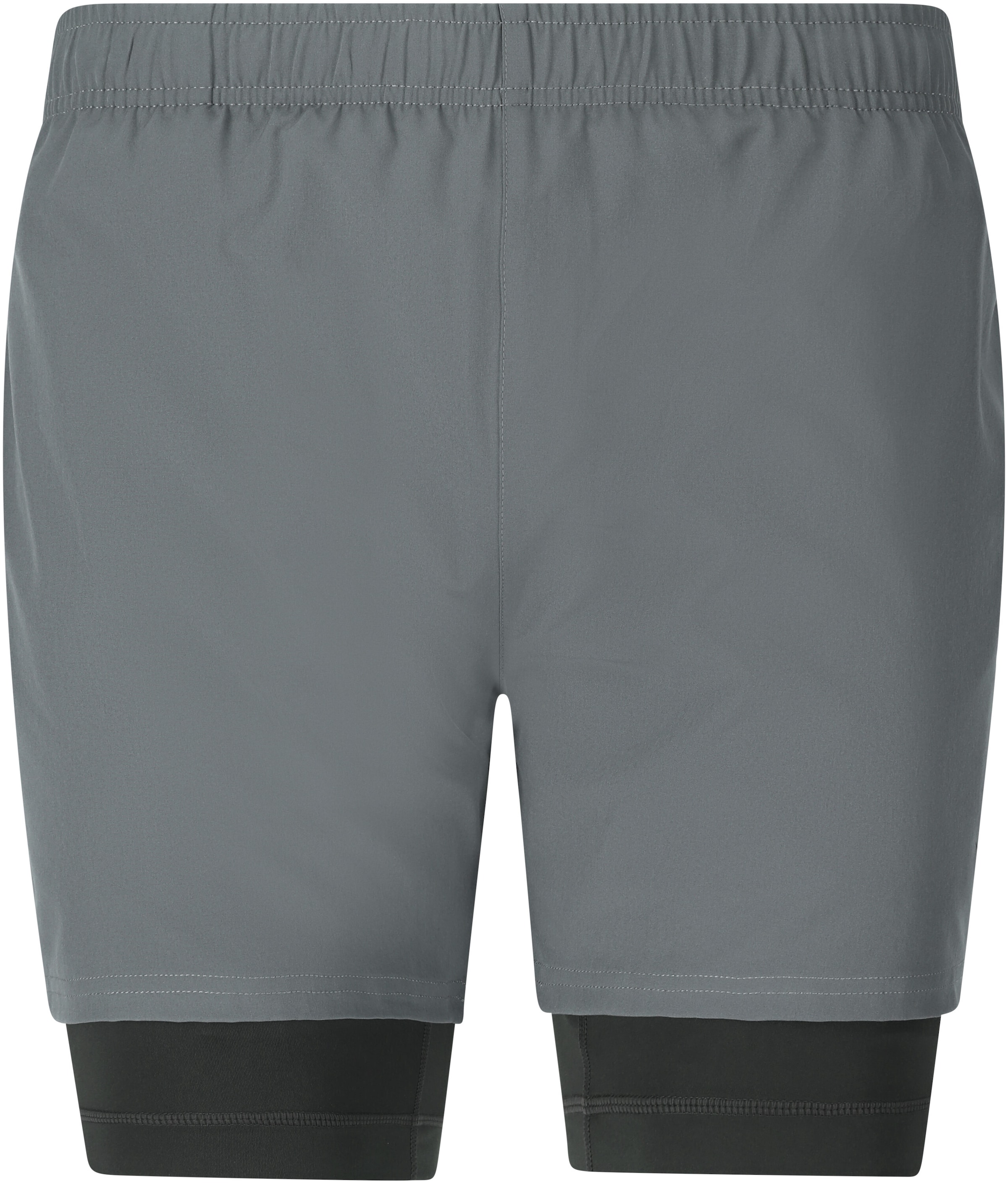 Virtus Workout Pants 'Zayne V2' in Grey, Item view