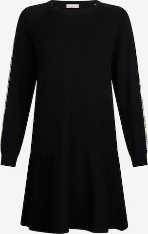 juoda Liu Jo Suknelė: priekis