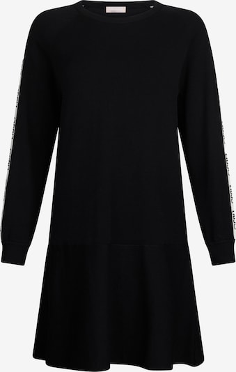 Rochie pe 40 Liu Jo pe negru, Vizualizare produs