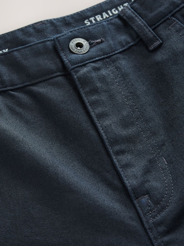 Regular Jean Next en bleu