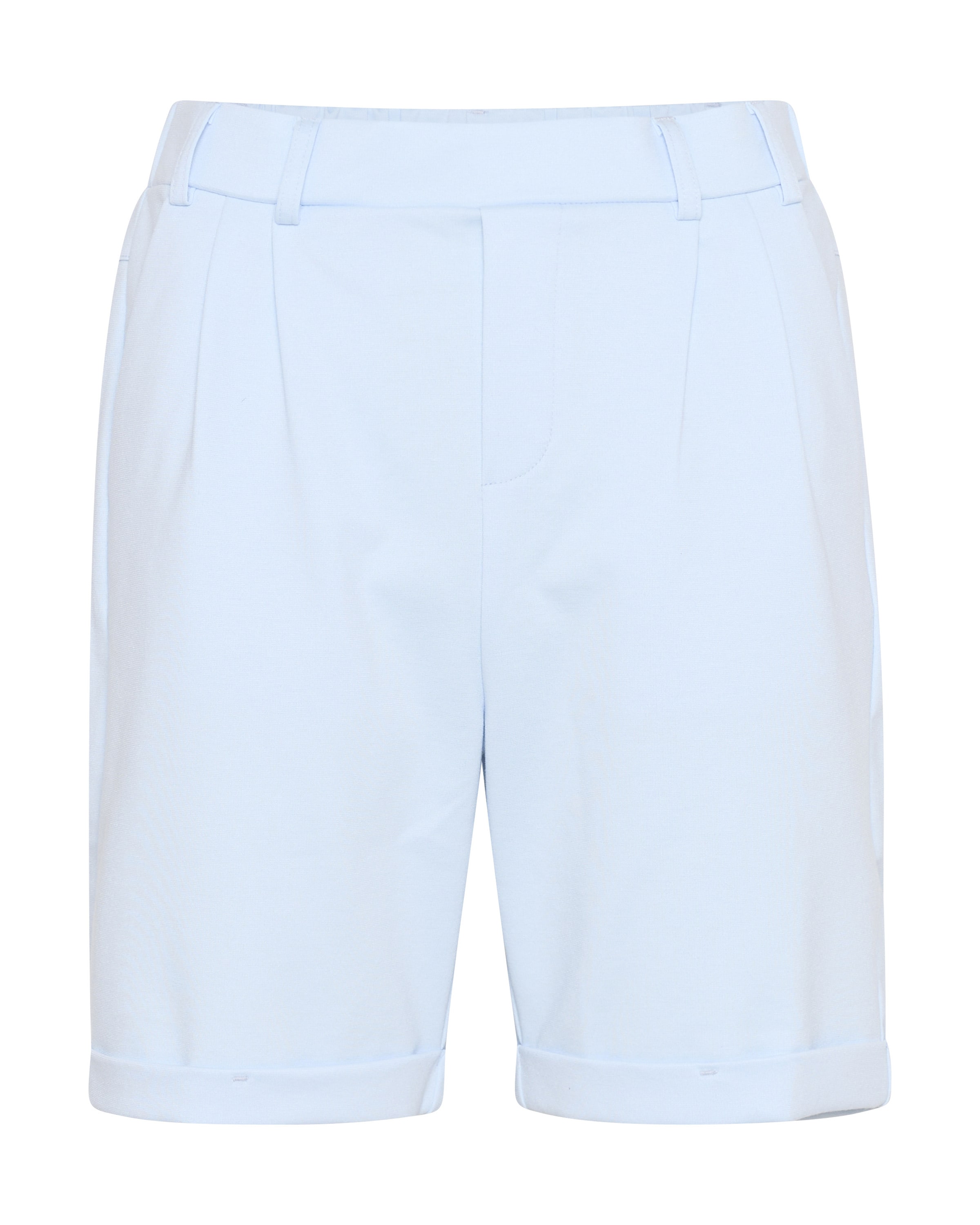 Kaffe - Regular Calças 'KAJenny' em azul: frente