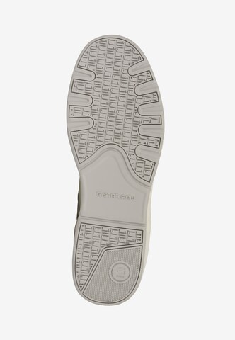 G-Star RAW Sneakers laag 'Attacc' in Wit