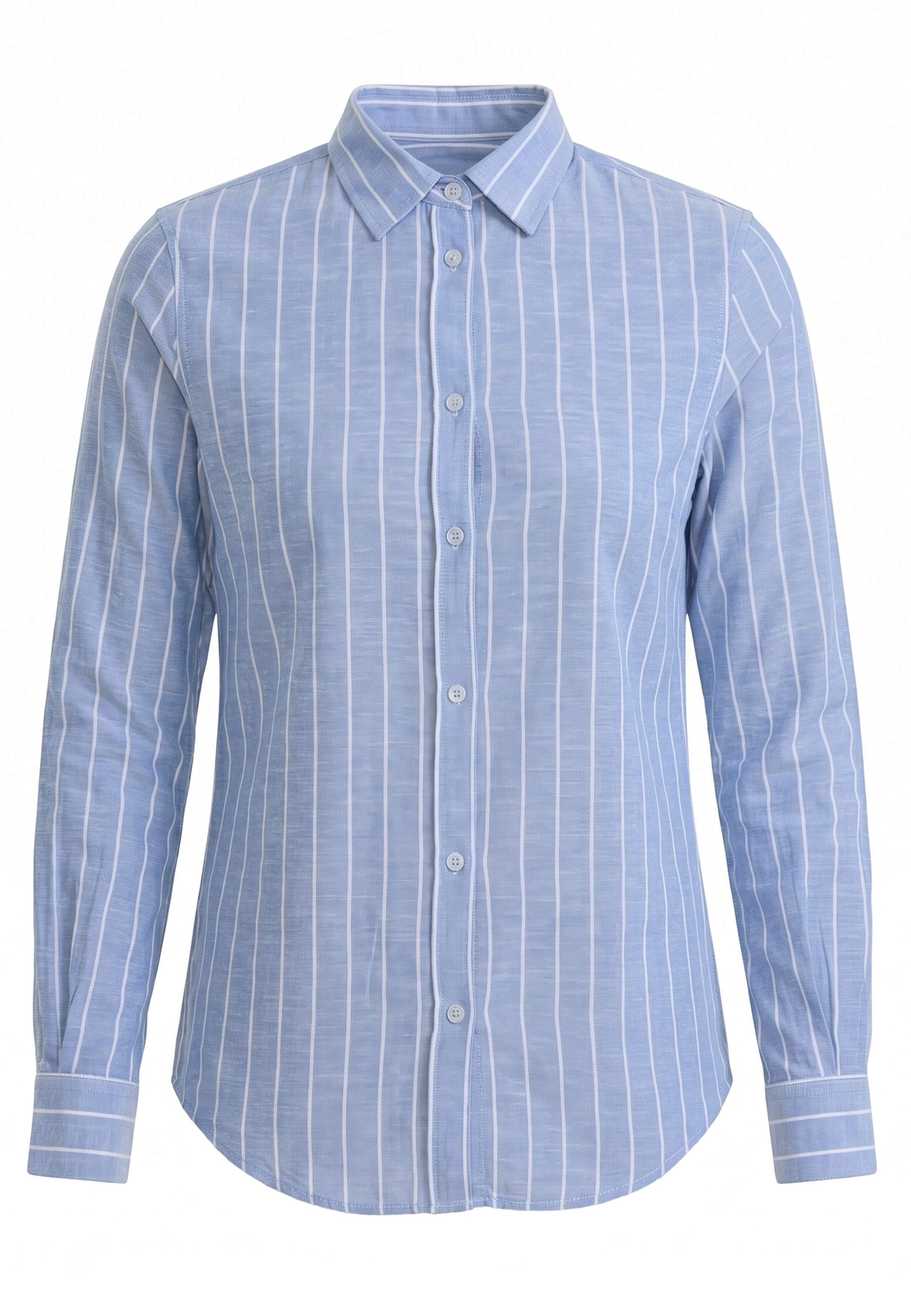 Felix Hardy Blouse in Blue, Item view