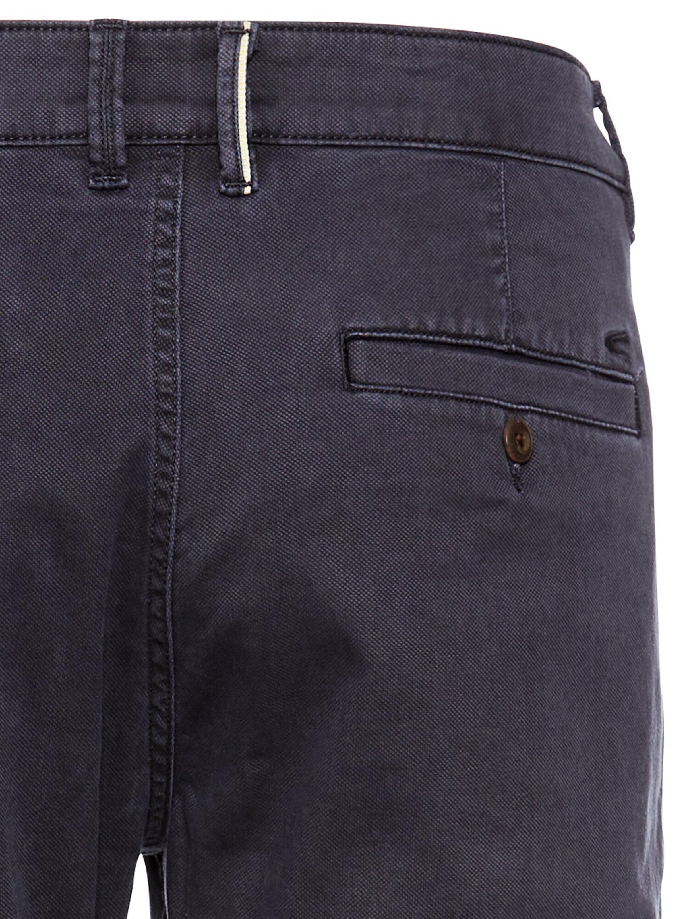CAMEL ACTIVE Slim fit Chino Pants in Blue