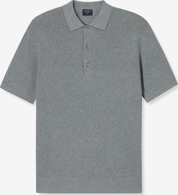 OLYMP Pullover in Grau: Vorderseite