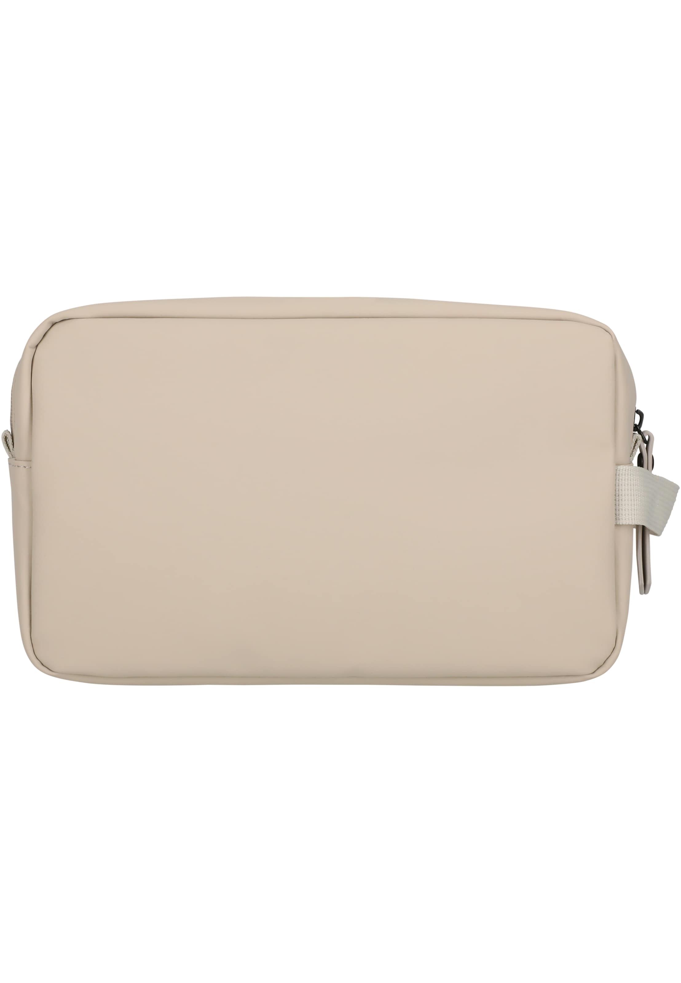Weather Report Tasche 'Bronze' in Beige