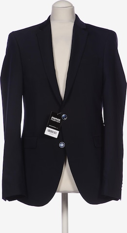 Mc Neal Suit Jacket in S in Blue: front