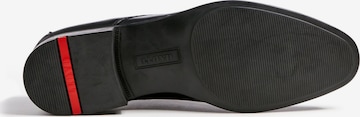 LLOYD - Sapato com atacadores 'ORLANDO' em preto