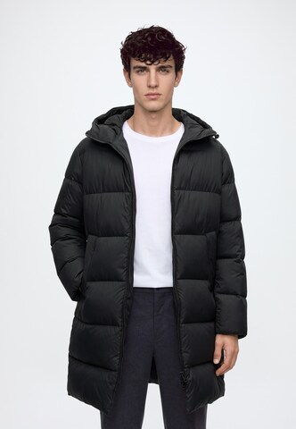 Marc O'Polo Winter coat in Black