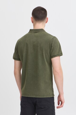 BLEND Shirt in Grün