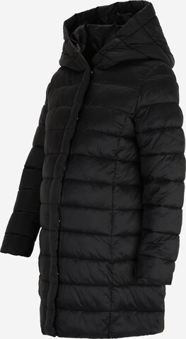 Vero Moda Maternity Jacke 'VMMCarmen' in Schwarz: predná strana