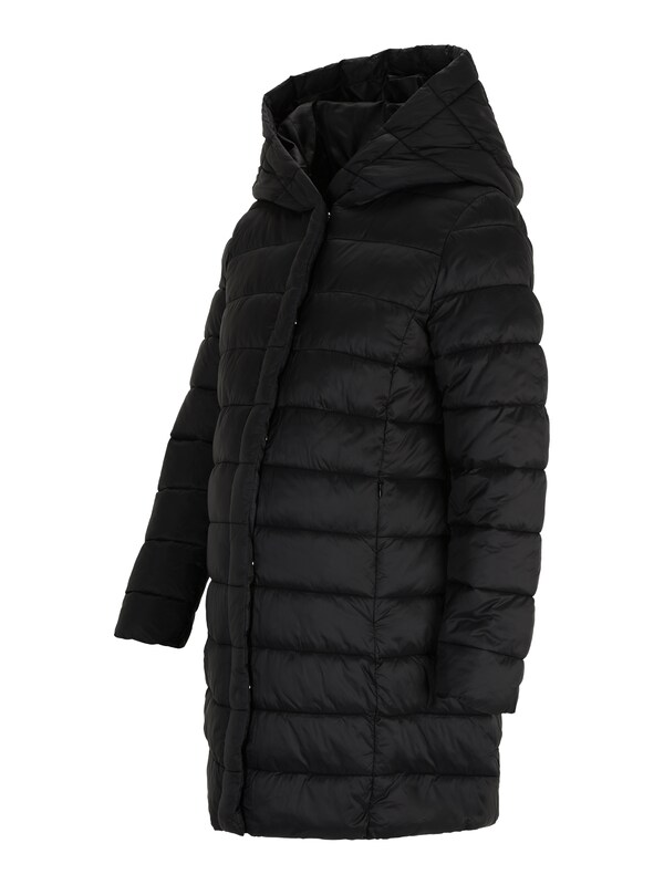 Vero Moda Maternity Between-Season Jacket 'VMMCarmen' in Black