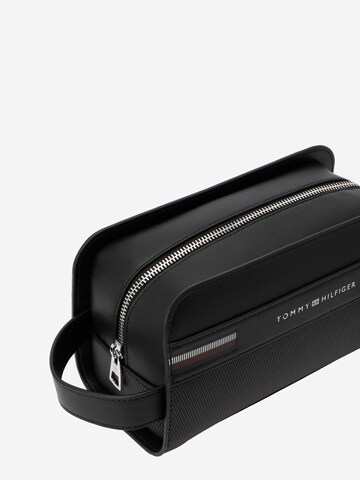 TOMMY HILFIGER Neceser en Negro ABOUT YOU
