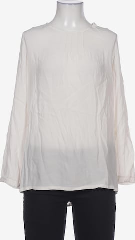 PLEASE Blouse & Tunic in M in White: front