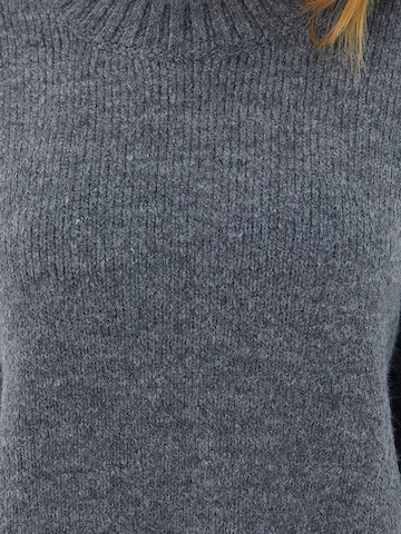Pullover 'Pullover' di MixRay in grigio