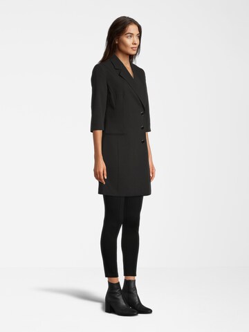 Orsay Shirt Dress 'Pavizer' in Black