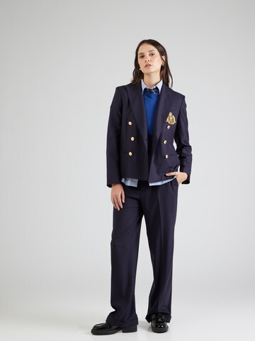 Polo Ralph Lauren Kavaj i blå