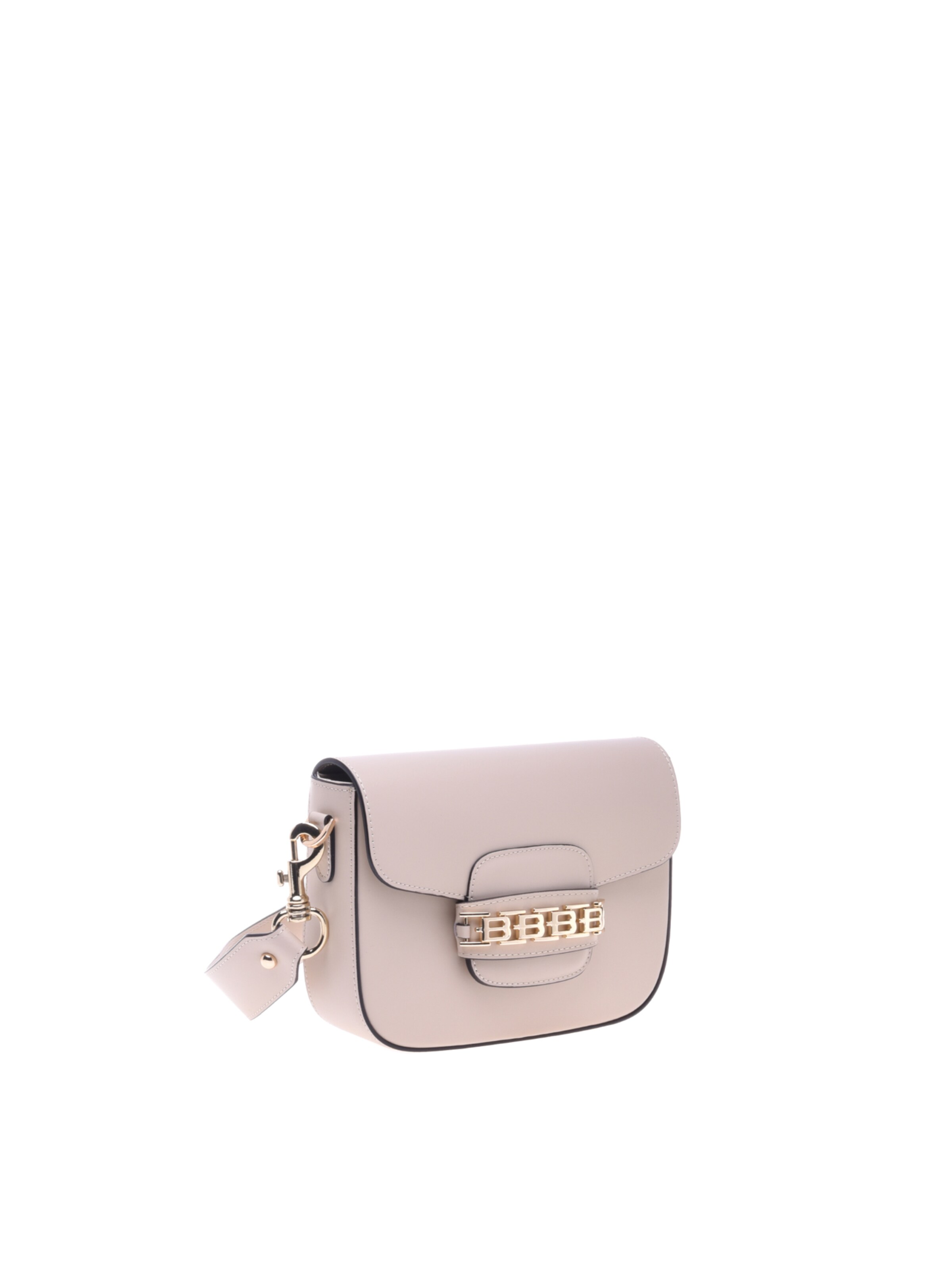 BALDININI Crossbody bag in Beige