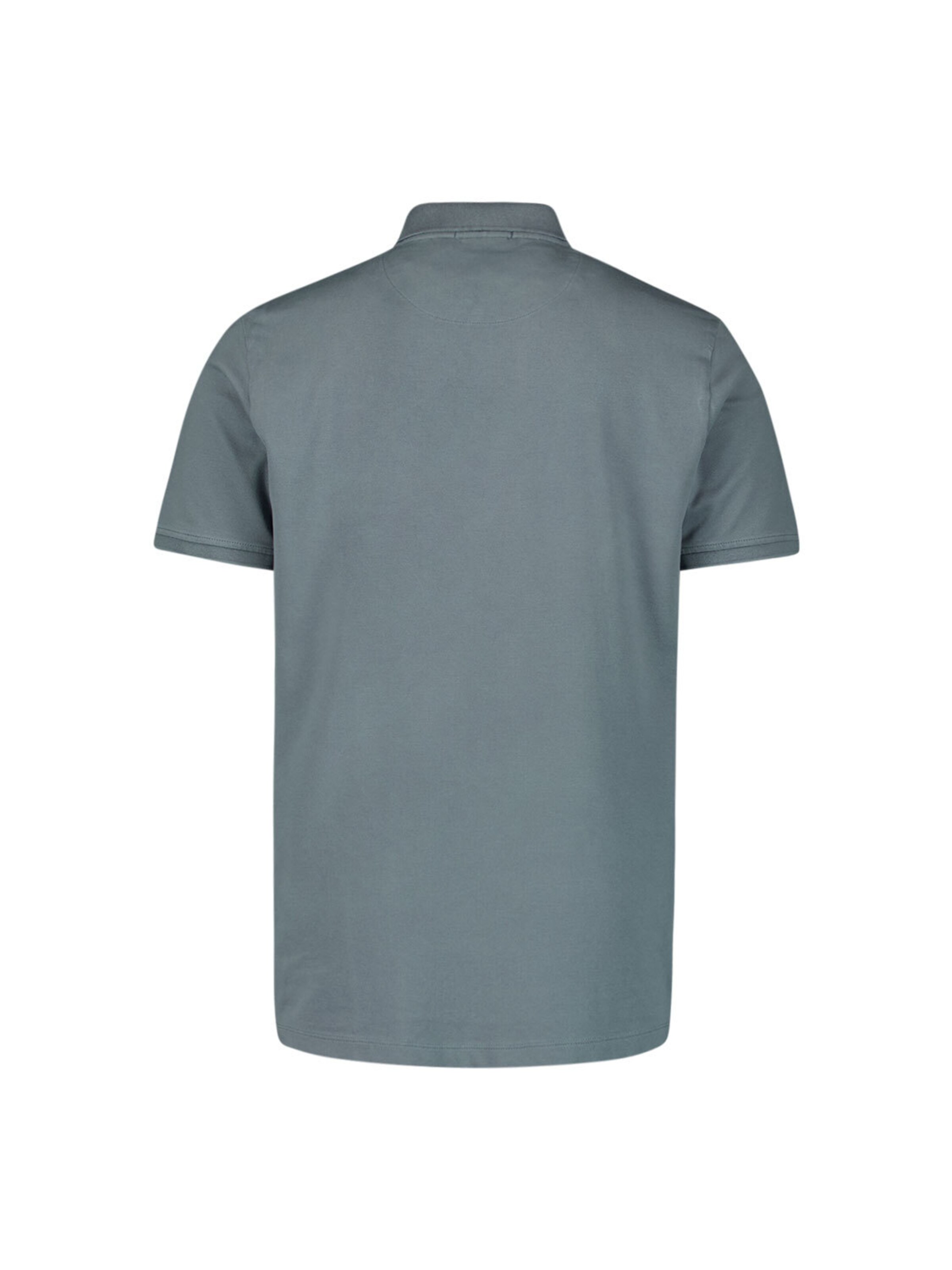 No Excess Shirt in Blauw